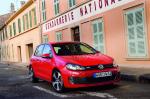 Volkswagen Golf GTi 2008 года